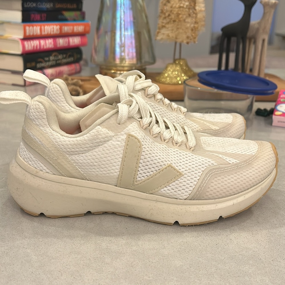 veja condor 2 running shoe